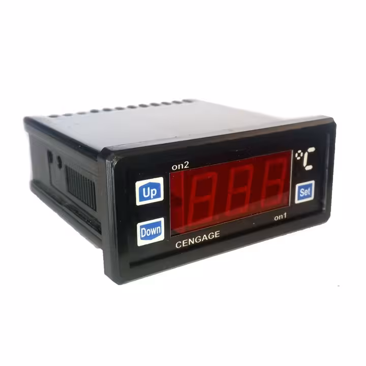 ترموستات کنترلر دما دیجیتال سنگیج مدل SU-105k | کالا مکس