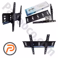 پایه دیواری تلویزیون مدل PE46