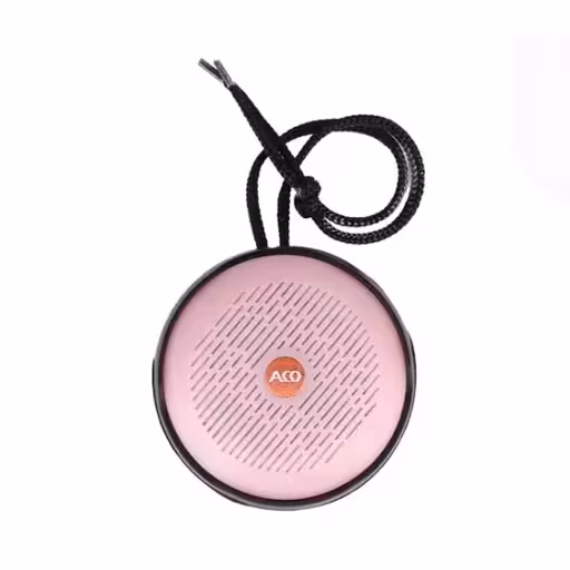 اسپیکر بلوتوثی آکو مدل Cha-Cha SC01