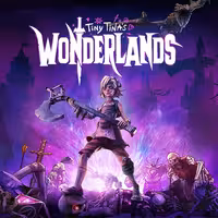 بازی Tiny Tina’s Wonderlands استیم