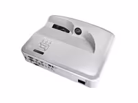 ویدئو پروژکتور اپتما Optoma ZH420UST-W لیزری، خانگی،4000