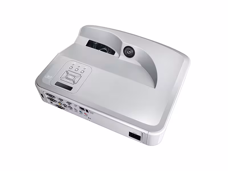 ویدئو پروژکتور اپتما Optoma ZH420UST-W لیزری، خانگی،4000