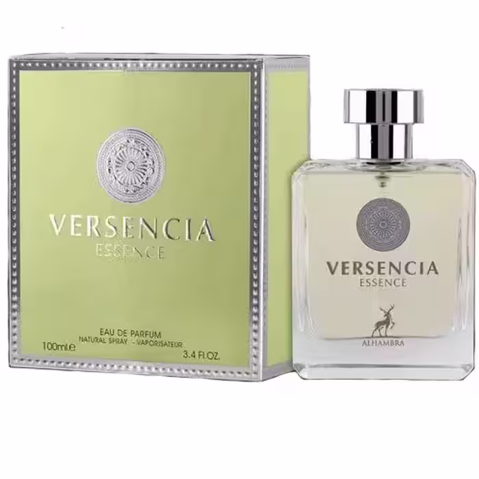 ادوپرفیوم Versencia Essence از برند Maison Alhambra
