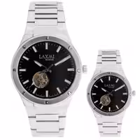 ساعت مچی ست لاکسمی مدل laxmi-8569-2