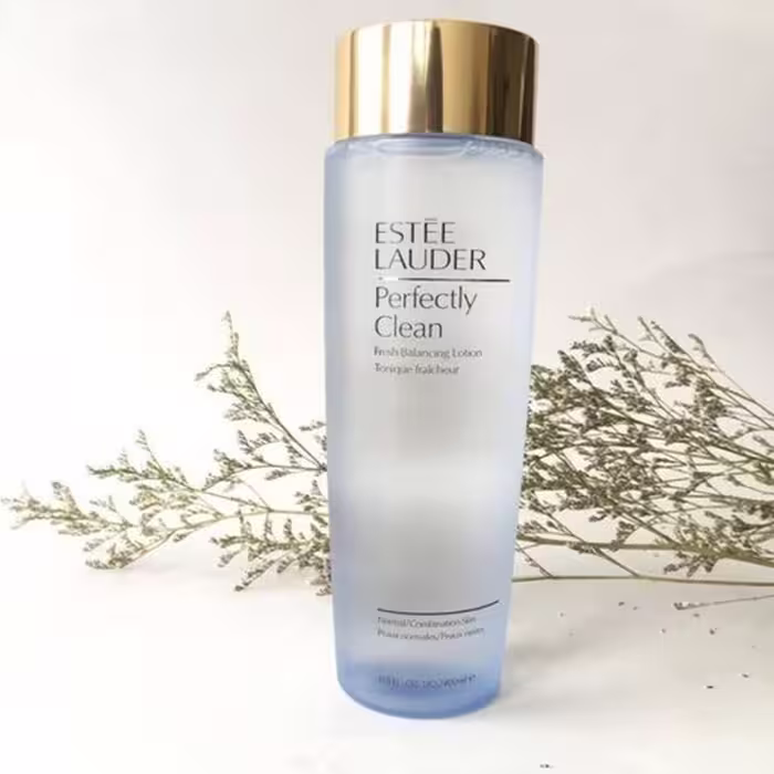 لوسیون استی لادر مدل perfectly clean fresh حجم 400 میلی لیتر