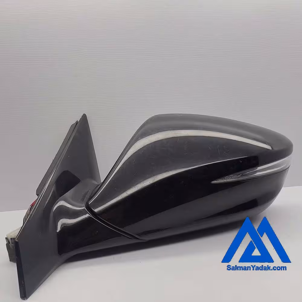 اینه بغل ازرا گرنجور 876203V430