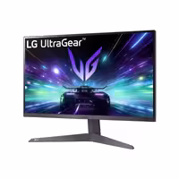 مانیتور گیمینگ 24 اینچ ال جی مدل UltraGear 24GS50F-B - فروشگاه اینترنتی سیب سبز