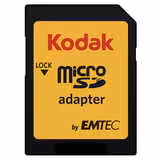 خرید-مشخصات فنی-پرفروش ترین-کلاس10-کارت حافظه کداک | هدیش