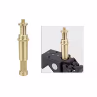 تبدیل نری 16 میلیمتری به نری پیچ 1/4 اینچی کوپو مدل Kupo KS-115