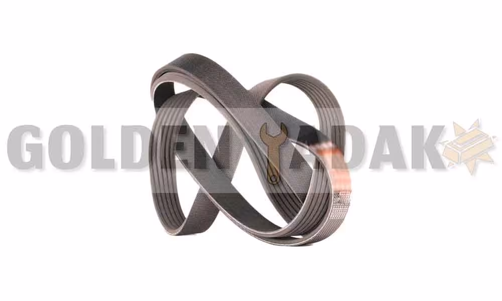 تسمه دینام تیگو 7 - گلدن یدک