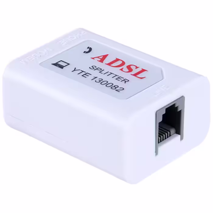 اسپلیتر مودم YTE 130082 ADSL