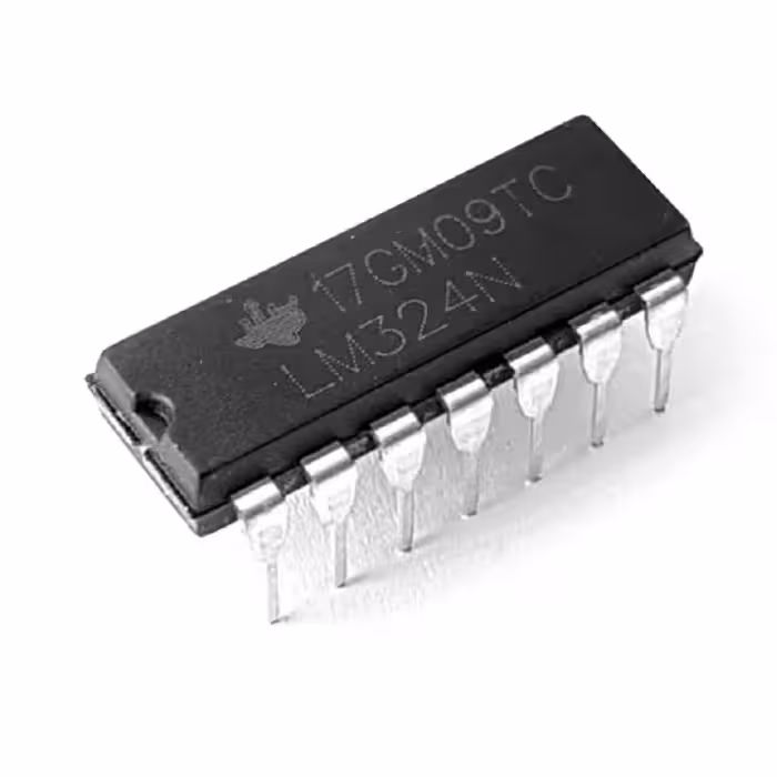 آیسی LM324N