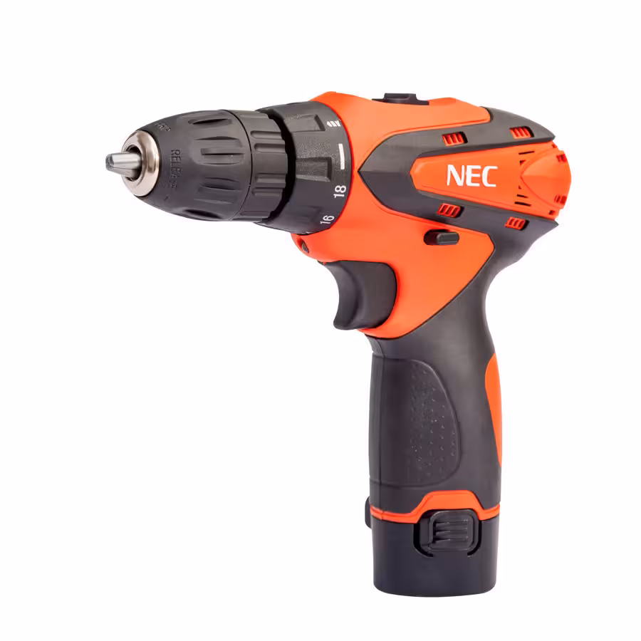 دریل شارژی ان ای سی مدل LI1512