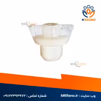 پیچ سرریز روغن گیربکس مگان اصلی