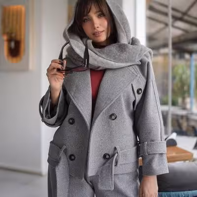 کت و شلوار توییت