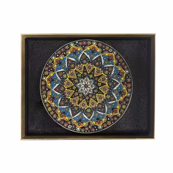 پک هدیه ظروف فیروزه