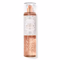 بادی اسپلش بث اند بادی رایحه Pure Wonder حجم  236ml