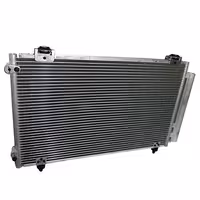 خرید رادیاتور کولر ام وی ام X33 سهند رادیاتور با درایر 33‏MM-DX‬‏ | اتوموبی