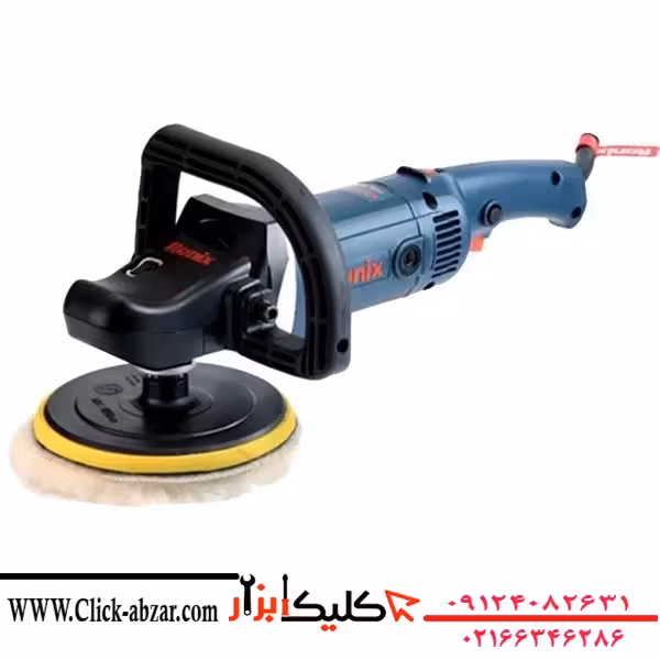 پولیش 1200 وات رونیکس مدل 6110 ا Ronix 6110 Polisher