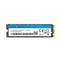 اس اس دی لکسار مدل NM610 PRO ظرفیت 1 ترابایت