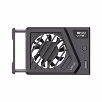 فن خنک کننده دوربین اولانزی Ulanzi Camera Cooling Fan Ulanzi CA25