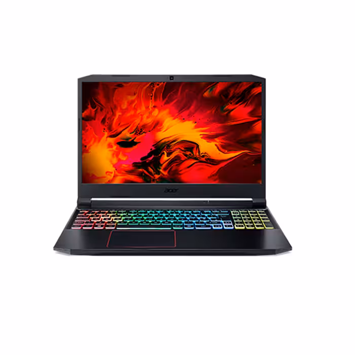 لپ تاپ ایسر Nitro 5 i7 9750H 16GB-1TB 256GB-6GB GTX 2060