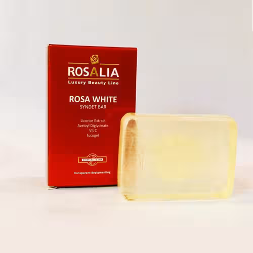 پن ضد لک و روشن کننده رزاوایت رزالیا