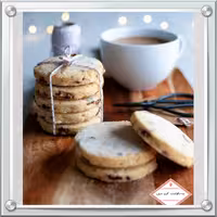 کوکی بیسکوئیتی کرن بری 5 عددی