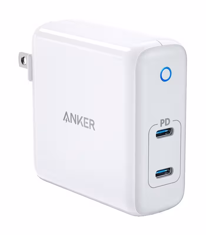 شارژر دیواری انکر A2029