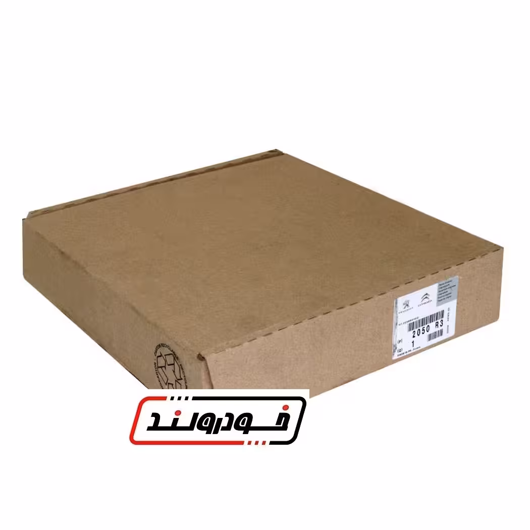 دیسک و صفحه 405 والئو کارتن کاهی
