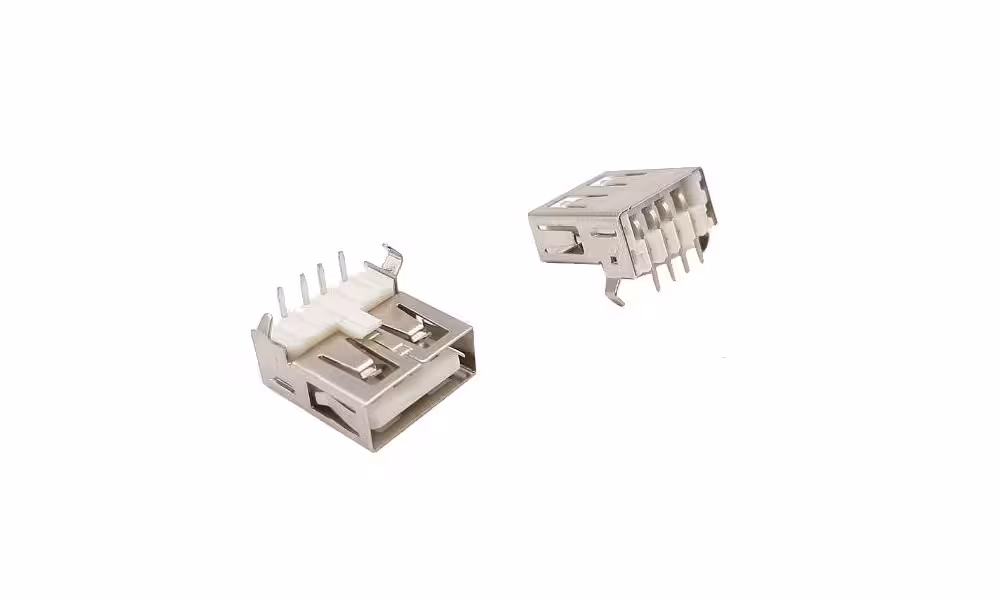کانکتور USB رایت انگل RA