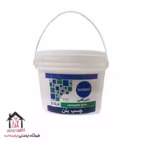 چسب بتن شیمی کاشی 3.5 لیتری
