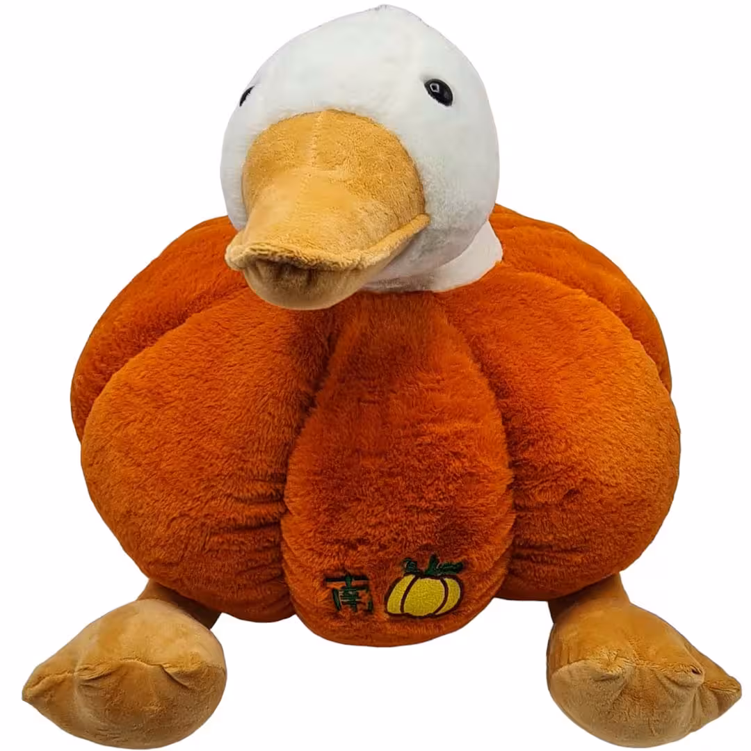 مرغابی کدو حلوایی 70 سانتی سایز 2 کد 1008126 خارجی