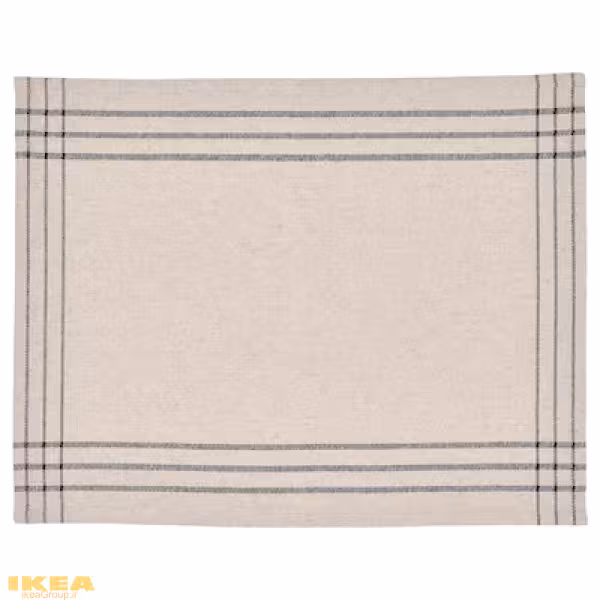 مت بشقاب مدل VÅRARV | برند ایکیا | ارسال 15 الی 20 روز کاری