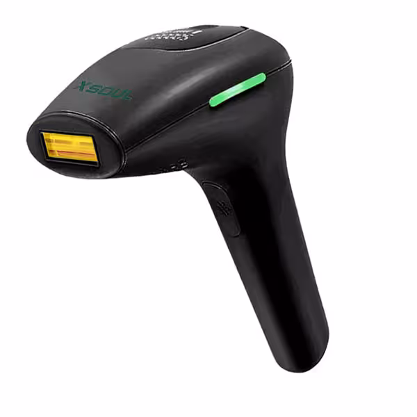 لیزر موهای زائد بانوان ایکسول مدل S-550 | کالا مکس