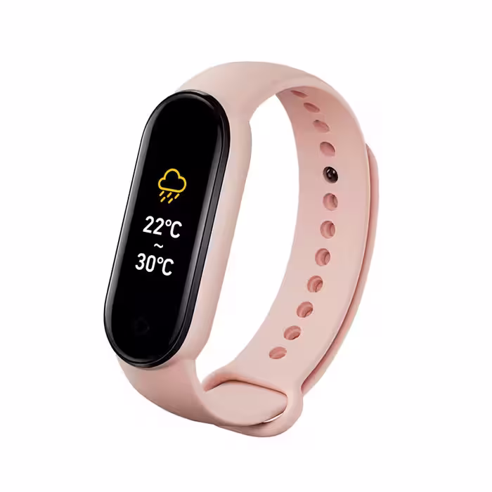 ساعت هوشمند مدل smart band m6 pro | کالا مکس