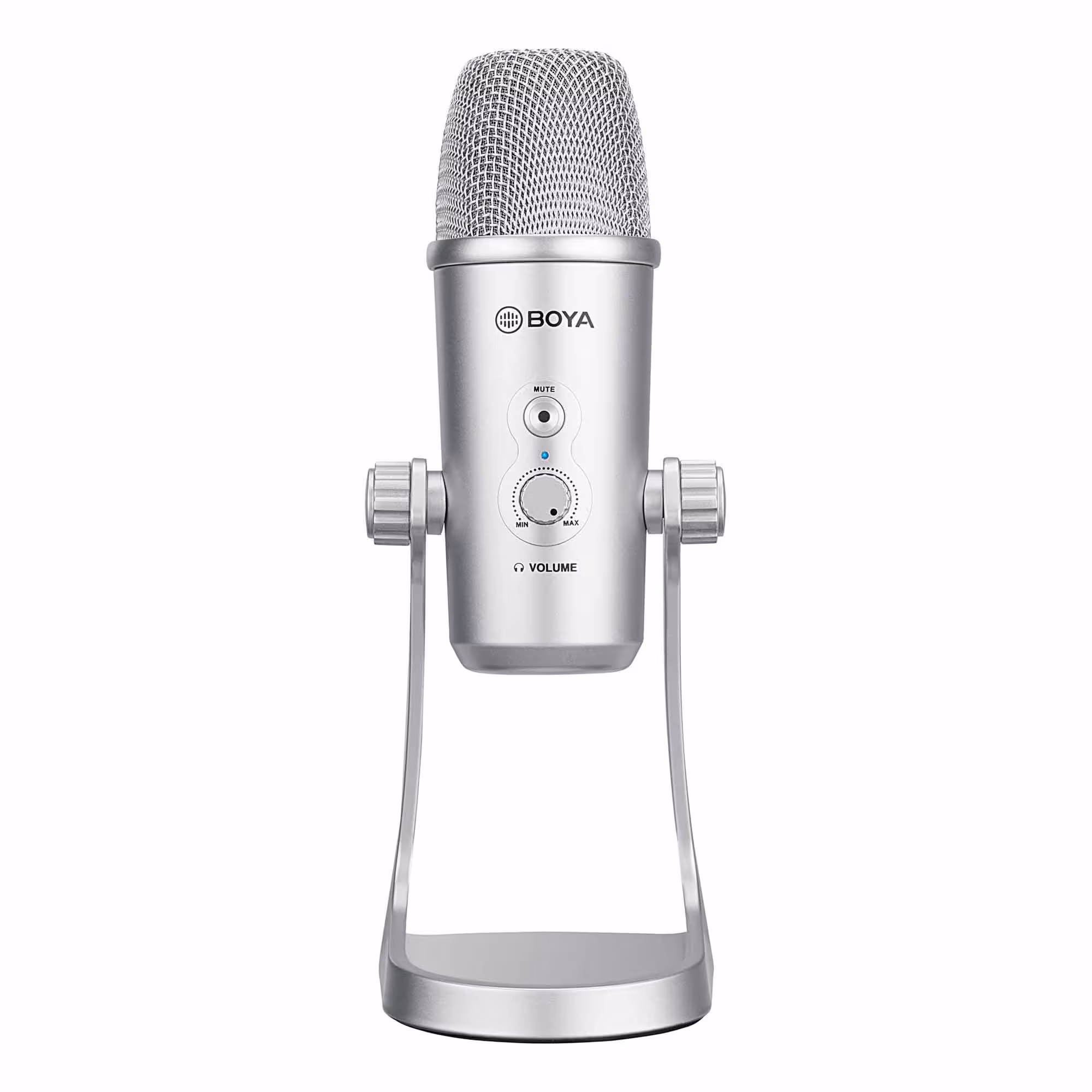 خرید میکروفون بویا Microphone BOYA BY-PM700SP با بهترین قیمت