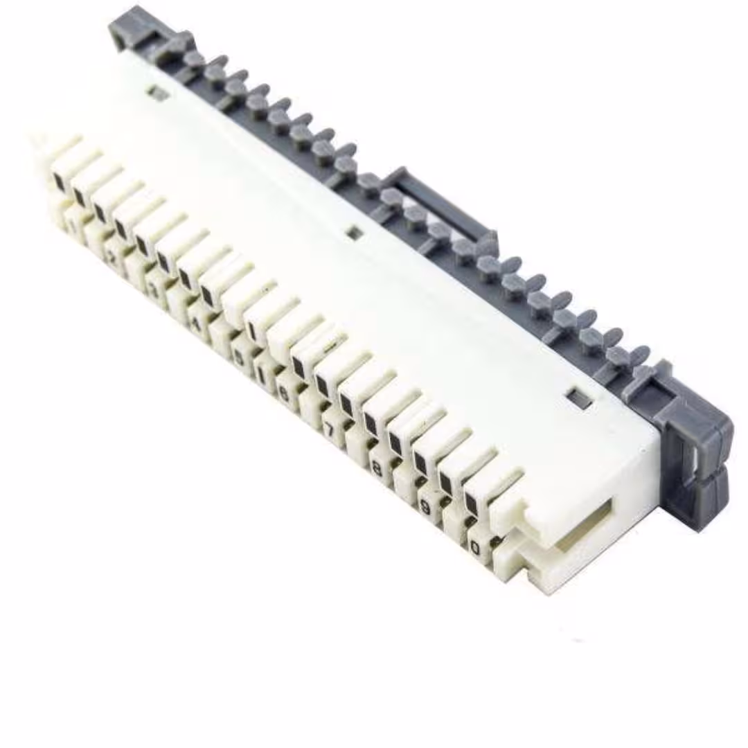 ترمینال مخابراتی کروز 10زوج