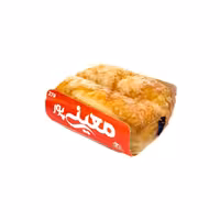 کیک گل محمدی معینی پور – 70 گرم