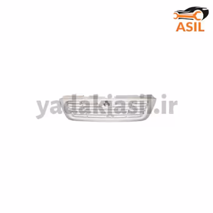 جلو پنجره پراید 132 سفید دیناپارت