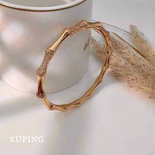 بنگل طرح استخوانی ژوپینگ ارسال رایگان