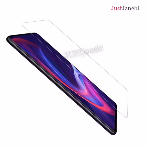 محافظ صفحه نمایش نانو گلس شیائومی Xiaomi Mi 9T pro