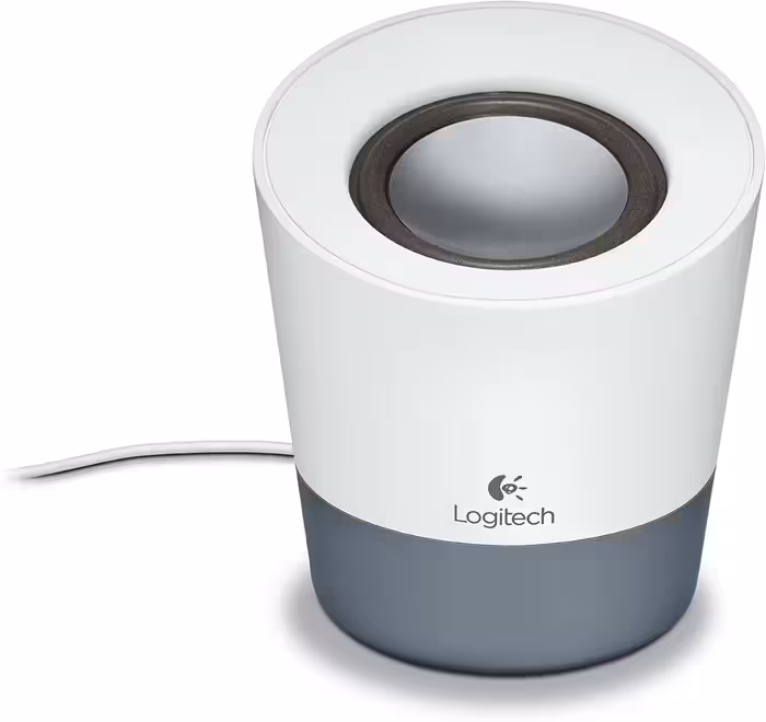 اسپیکر رومیزی لاجیتک Logitech Z50 Speaker