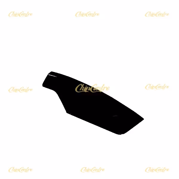 درپوش باربند عقب  چپ X33 اصلی