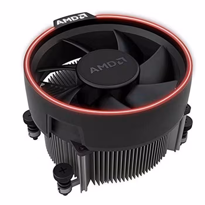 فن سی پی یو ای ام دی مدل Wraith Spire