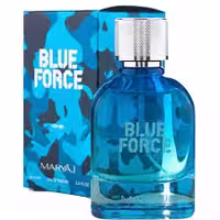 ادوپرفیوم ماریاژ بلو فورس Maryaj Blue Force مردانه حجم 100 میلی لیتر