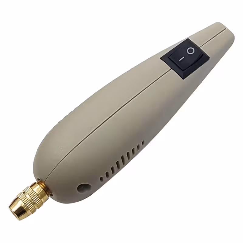 مینی دریل مدل P500-1A | کالا مکس