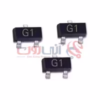 MMBT5551LT1G