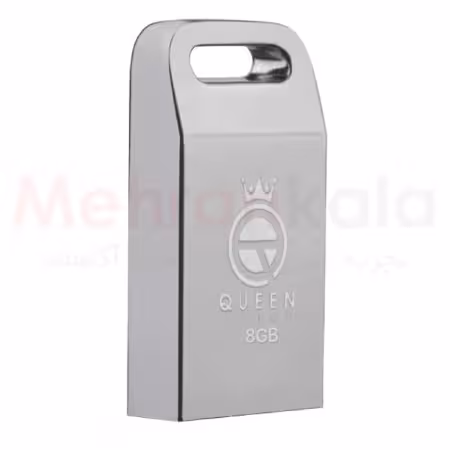 فلش مموری کوئین تک مدل UNIQUE ظرفیت 8 گیگابایت