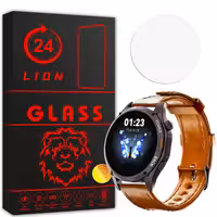 محافظ صفحه نمایش لاین مدل RB007 مناسب برای ساعت هوشمند TCH HD1 Hero1